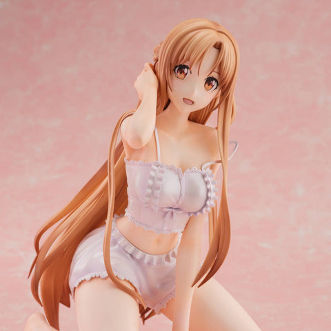 [Hobby Stock] Sword Art Online Alicization - War of Underworld: Asuna Yuuki - Nightwear Ver. 1/4