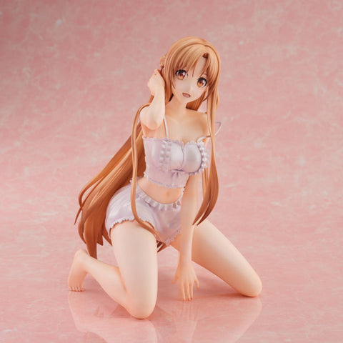 [Hobby Stock] Sword Art Online Alicization - War of Underworld: Asuna Yuuki - Nightwear Ver. 1/4