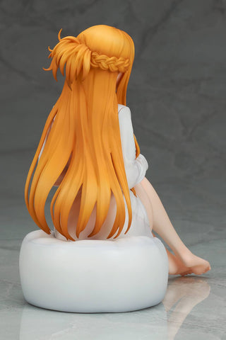 [Hobby Stock / Wing] Sword Art Online: Alicization - War of Underworld - Yuuki Asuna - 1/7 (Dress Shirt Ver.)