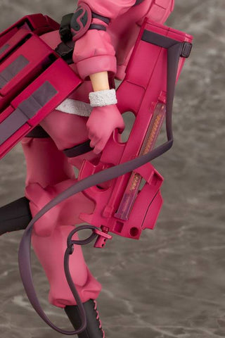 [Plum] Sword Art Online Alternative Gun Gale Online: Llenn 1/7 - Desert Bullet Ver. (Reisuse)