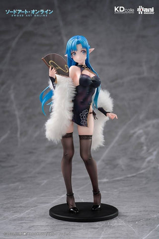 [Kadokawa] Sword Art Online: Asuna Undine (Chinese Dress Ver.) (Limited + Bonus) 1/7