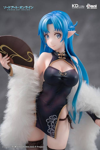 [Kadokawa] Sword Art Online: Asuna Undine (Chinese Dress Ver.) 1/7