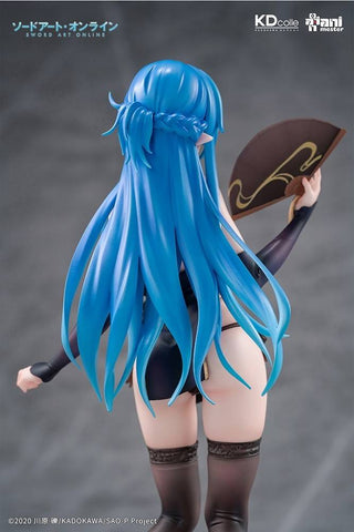 [Kadokawa] Sword Art Online: Asuna Undine (Chinese Dress Ver.) (Limited + Bonus) 1/7