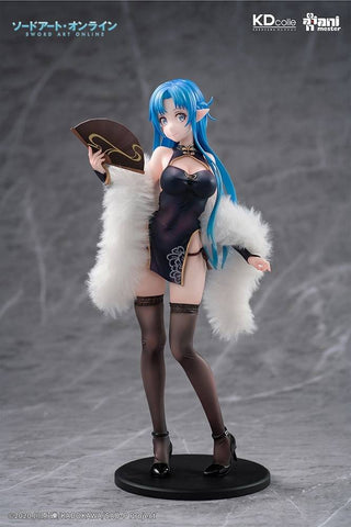 [Kadokawa] Sword Art Online: Asuna Undine (Chinese Dress Ver.) 1/7