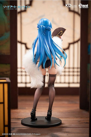 [Kadokawa] Sword Art Online: Asuna Undine (Chinese Dress Ver.) (Limited + Bonus) 1/7