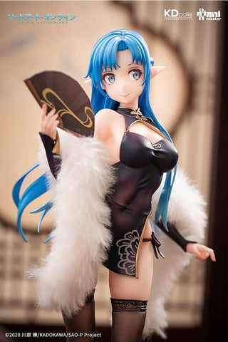 [Kadokawa] Sword Art Online: Asuna Undine (Chinese Dress Ver.) 1/7