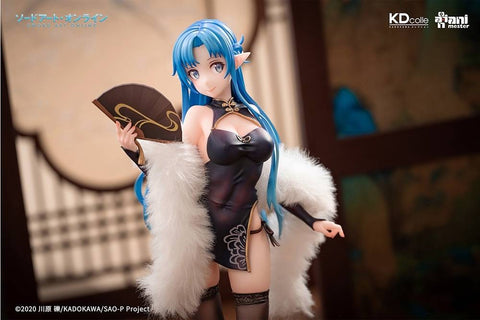 [Kadokawa] Sword Art Online: Asuna Undine (Chinese Dress Ver.) 1/7