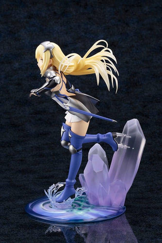 [Kotobukiya] Sword Oratoria: Is It Wrong To Try To Pick Up Girls In A Dungeon? - Aiz Wallenstein (Reissue) 1/7