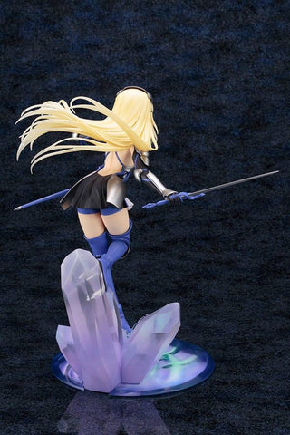 [Kotobukiya] Sword Oratoria: Is It Wrong To Try To Pick Up Girls In A Dungeon? - Aiz Wallenstein (Reissue) 1/7