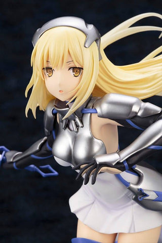 [Kotobukiya] Sword Oratoria: Is It Wrong To Try To Pick Up Girls In A Dungeon? - Aiz Wallenstein (Reissue) 1/7