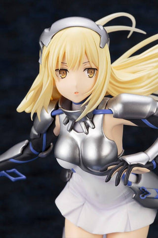 [Kotobukiya] Sword Oratoria: Is It Wrong To Try To Pick Up Girls In A Dungeon? - Aiz Wallenstein (Reissue) 1/7