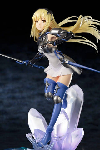 [Kotobukiya] Sword Oratoria: Is It Wrong To Try To Pick Up Girls In A Dungeon? - Aiz Wallenstein (Reissue) 1/7