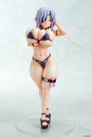 [Mouse Unit] Taimanin Asagi: Aina Winchester 1/6