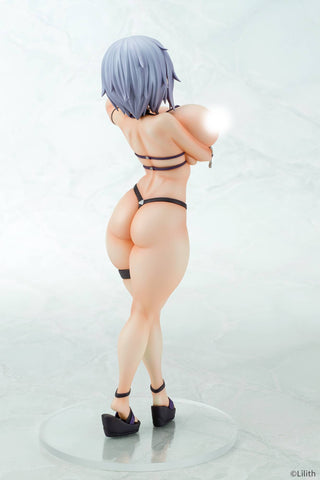 [Mouse Unit] Taimanin Asagi: Aina Winchester 1/6