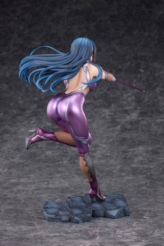 [PURE] Taimanin Asagi ZERO: Asagi Igawa 1/6