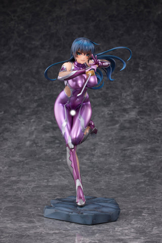 [PURE] Taimanin Asagi ZERO: Asagi Igawa 1/6