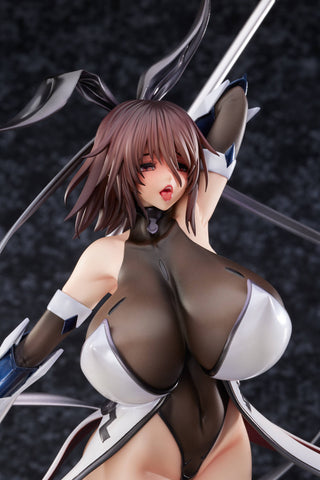 [PURE] Taimanin RPG: Mizuki Shiranui 1/6