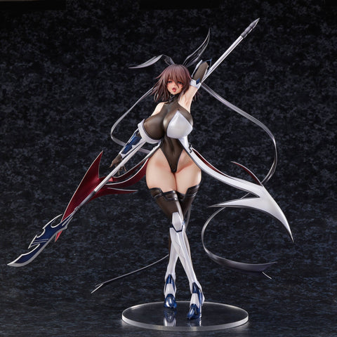 [PURE] Taimanin RPG: Mizuki Shiranui 1/6