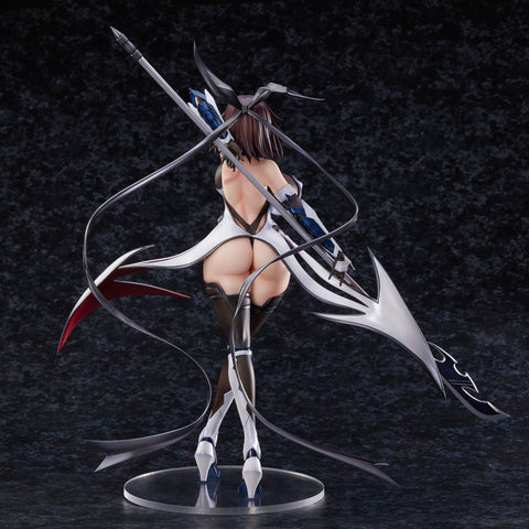 [PURE] Taimanin RPG: Mizuki Shiranui 1/6