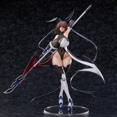 [PURE] Taimanin RPG: Mizuki Shiranui 1/6