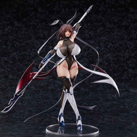 [PURE] Taimanin RPG: Mizuki Shiranui 1/6