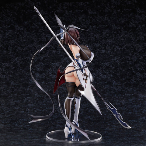 [PURE] Taimanin RPG: Mizuki Shiranui 1/6