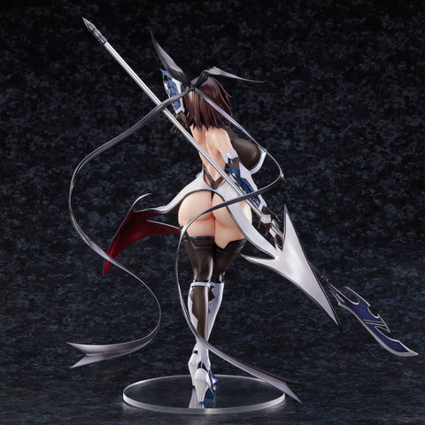 [PURE] Taimanin RPG: Mizuki Shiranui 1/6