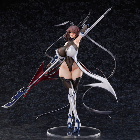 [PURE] Taimanin RPG: Mizuki Shiranui 1/6