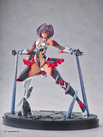 [Nocturne / Native] Taimanin RPGX: Adult Yukikaze 1/6 (Limited + Bonus)