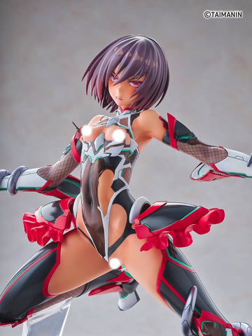 [Nocturne / Native] Taimanin RPGX: Adult Yukikaze 1/6 (Limited + Bonus)