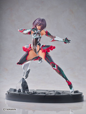 [Nocturne / Native] Taimanin RPGX: Adult Yukikaze 1/6 (Limited + Bonus)