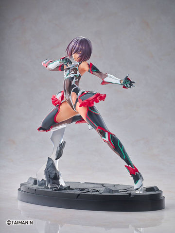 [Nocturne / Native] Taimanin RPGX: Adult Yukikaze 1/6 (Limited + Bonus)