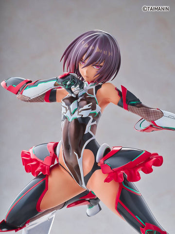 [Nocturne / Native] Taimanin RPGX: Adult Yukikaze 1/6 (Limited + Bonus)