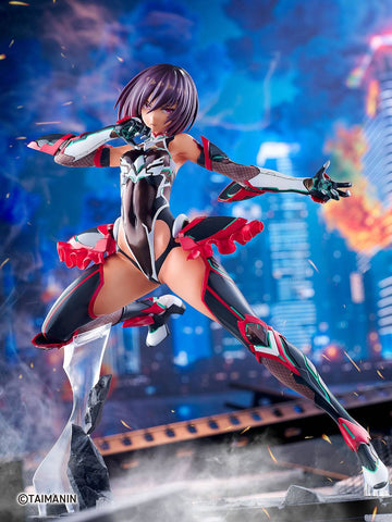 [Nocturne / Native] Taimanin RPGX: Adult Yukikaze 1/6 (Limited + Bonus)