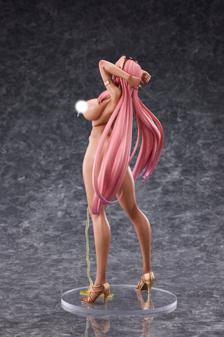 [PURE] Taimanin RPGX: Ingrid - Beach Empress Ver. 1/6