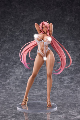 [PURE] Taimanin RPGX: Ingrid - Beach Empress Ver. 1/6