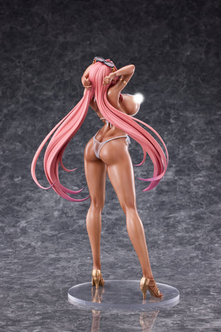 [PURE] Taimanin RPGX: Ingrid - Beach Empress Ver. 1/6