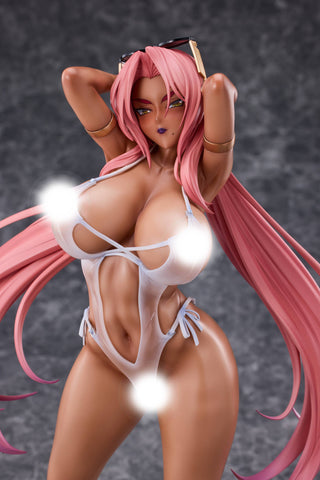 [PURE] Taimanin RPGX: Ingrid - Beach Empress Ver. 1/6