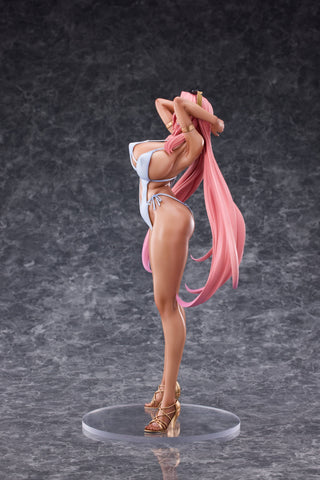 [PURE] Taimanin RPGX: Ingrid - Beach Empress Ver. 1/6