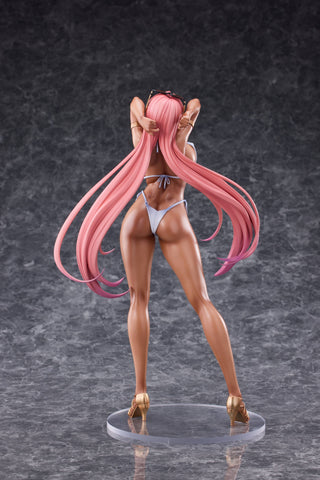 [PURE] Taimanin RPGX: Ingrid - Beach Empress Ver. 1/6