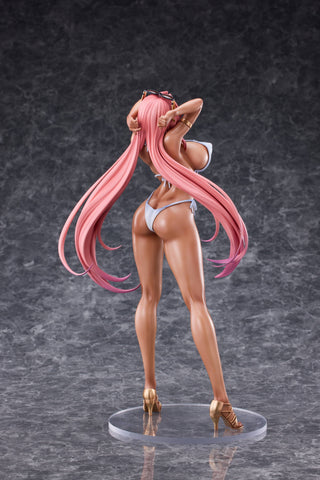 [PURE] Taimanin RPGX: Ingrid - Beach Empress Ver. 1/6