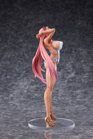 [PURE] Taimanin RPGX: Ingrid - Beach Empress Ver. 1/6