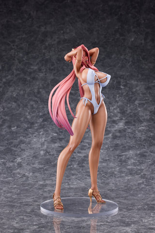 [PURE] Taimanin RPGX: Ingrid - Beach Empress Ver. 1/6