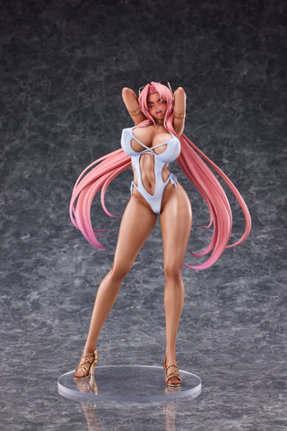 [PURE] Taimanin RPGX: Ingrid - Beach Empress Ver. 1/6