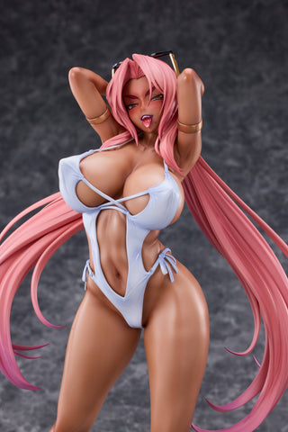 [PURE] Taimanin RPGX: Ingrid - Beach Empress Ver. 1/6