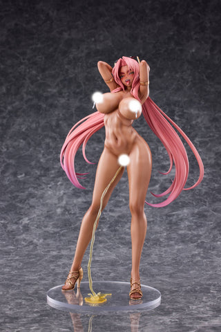 [PURE] Taimanin RPGX: Ingrid - Beach Empress Ver. 1/6