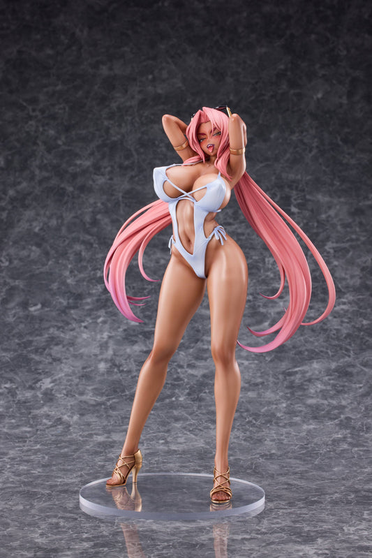 [PURE] Taimanin RPGX: Ingrid - Beach Empress Ver. 1/6