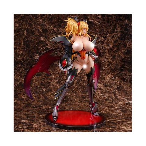 [Rocket Boy / Native] Taimanin RPGX: Kirara Onisaki - Halloween Vampire Ver. (Limited + Bonus)