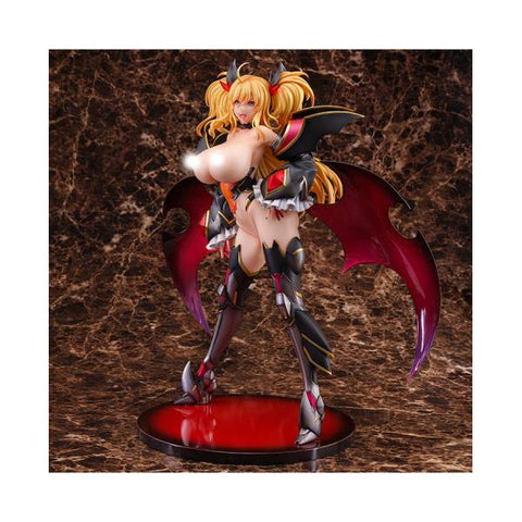 [Rocket Boy / Native] Taimanin RPGX: Kirara Onisaki - Halloween Vampire Ver. (Limited + Bonus)