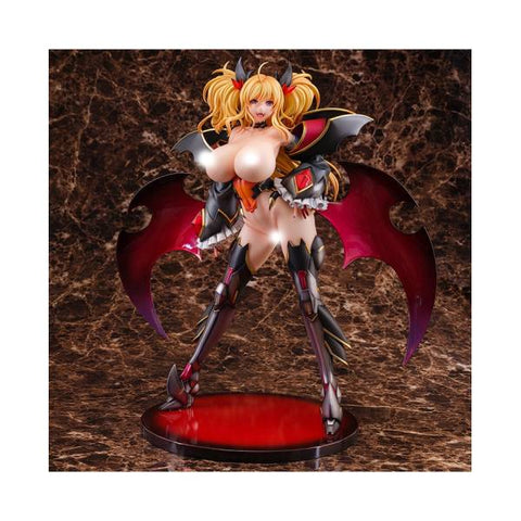 [Rocket Boy / Native] Taimanin RPGX: Kirara Onisaki - Halloween Vampire Ver. (Limited + Bonus)